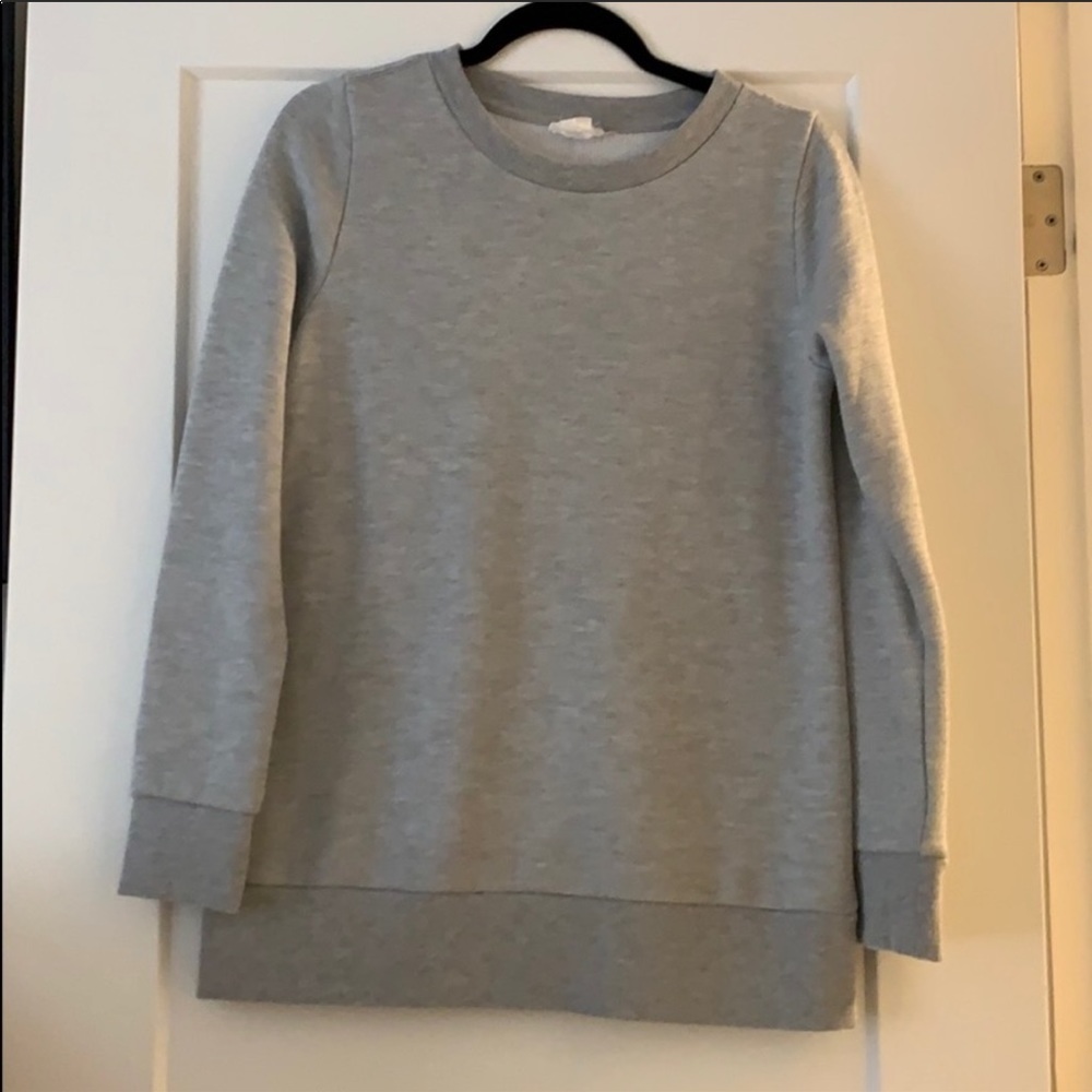 Ingrid & Isabel MAMA sweatshirt